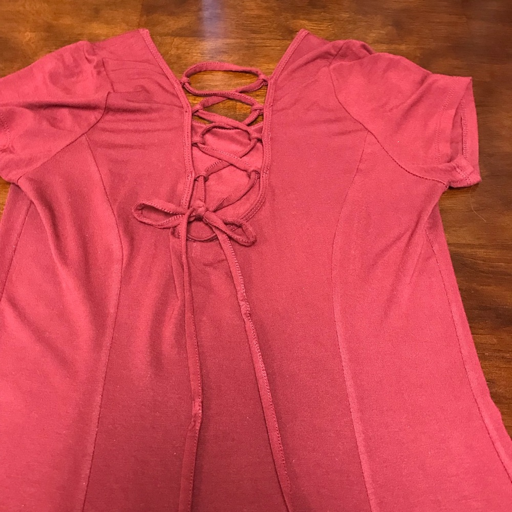 HOLLISTER DRESS - Picture 3 of 4